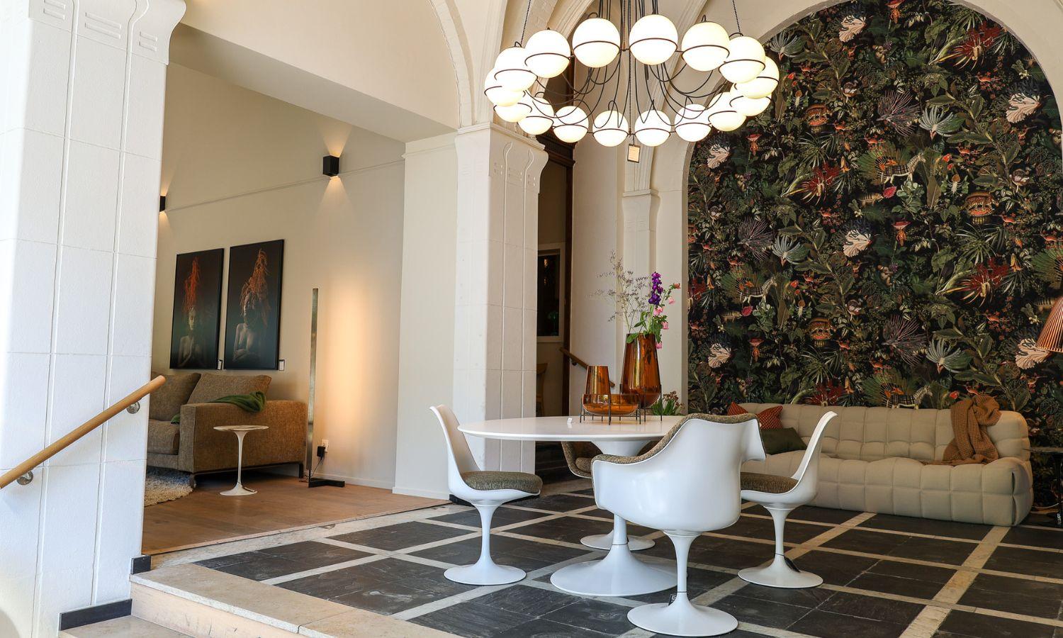 Showroom horizontaal